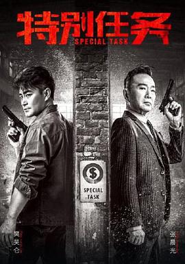 特别任务电视剧全34集