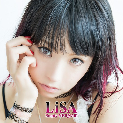 Mitsu (Live at Toyosu Pit 2015)歌词-LiSA (织部里沙)