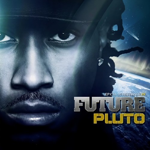 Permanent Scar歌词-Future
