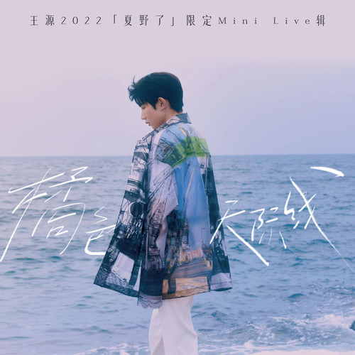 流星也为你落下来了 (Live)歌词-王源