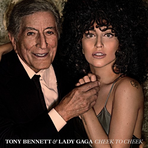 It Don't Mean A Thing(If It Ain't Got That Swing)歌词-Tony Bennett / Lady Gaga