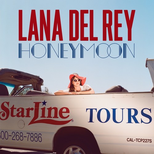 Religion歌词-Lana Del Rey