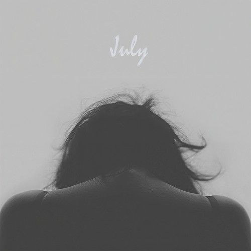 Unable歌词-July (줄라이)