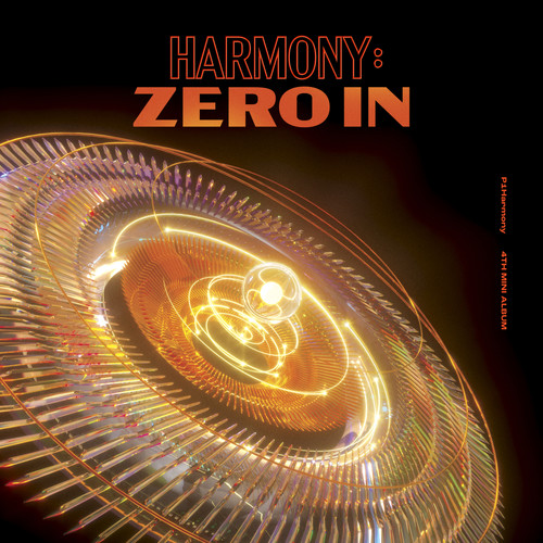 Mirror Mirror歌词-P1Harmony (피원하모니)