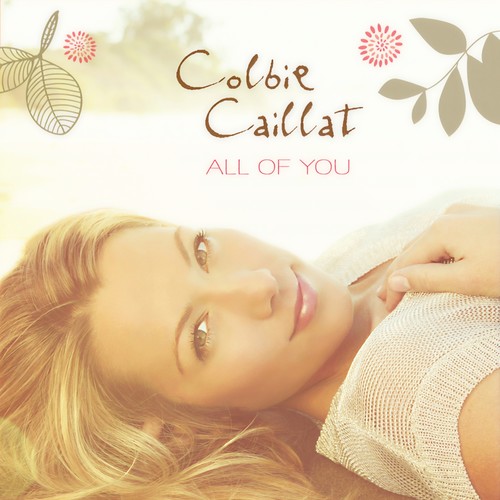 Before I Let You Go歌词-Colbie Caillat