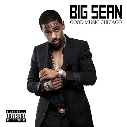 Experimental歌词-Big Sean / J. Cole