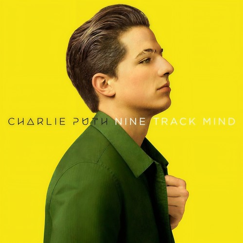 Suffer歌词-Charlie Puth
