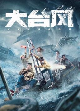 大台风电影正片