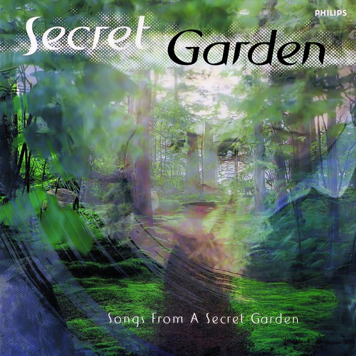 Nocturne歌词-Secret Garden