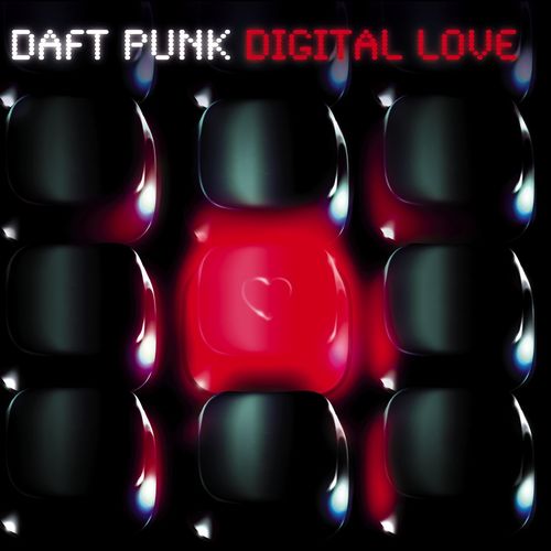 Digital Dub歌词-Daft Punk