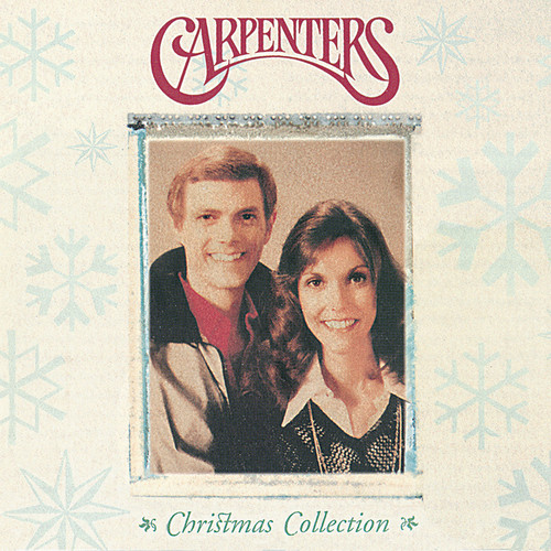 Overture (Christmas Portrait)歌词-Carpenters