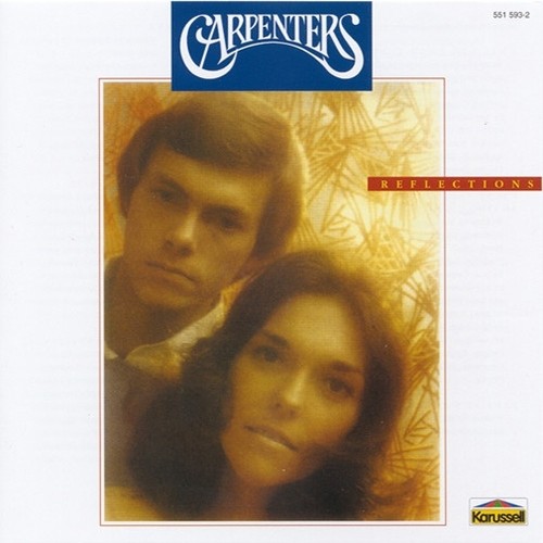 Baby It's You歌词-Carpenters