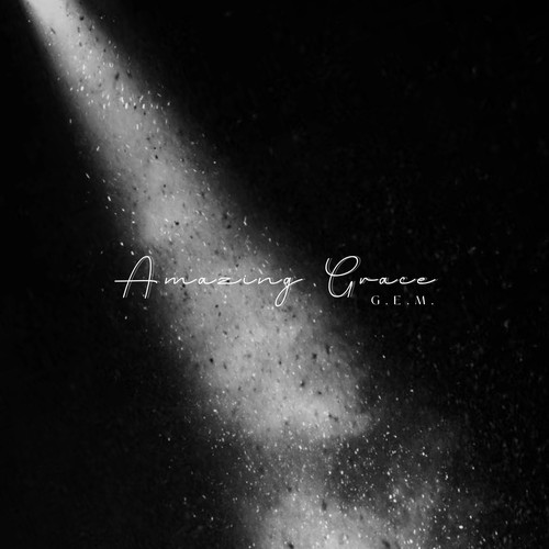 Amazing Grace (Live Version)歌词-G.E.M. 邓紫棋