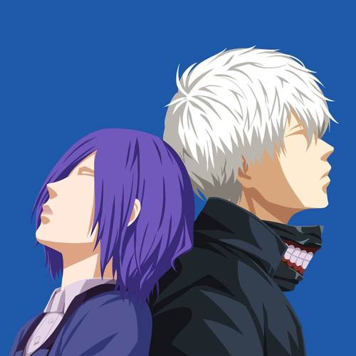 Unravel (Tokyo Ghoul Lofi)歌词-Mik / Samuel Kim