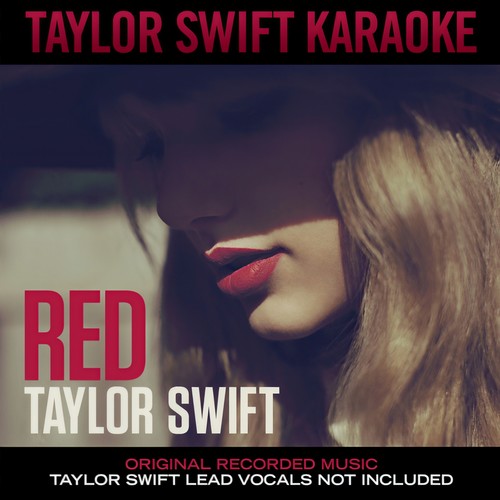Treacherous (Karaoke Version)歌词-Taylor Swift