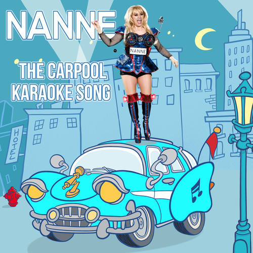 Heaven's on Fire歌词-Nanne / Paul Stanley / Desmond Child