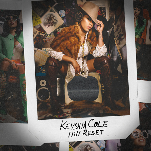 Ride (Explicit)歌词-Keyshia Cole / Kamaiyah