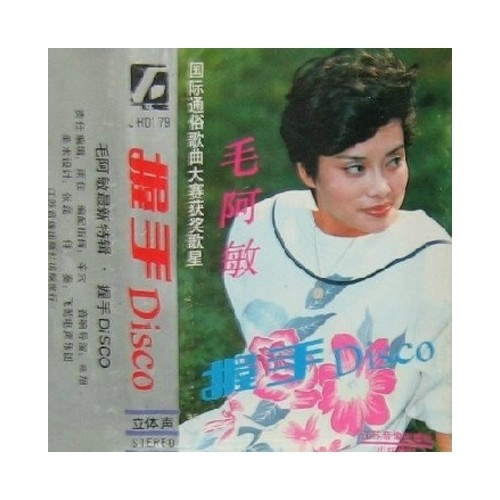 无题歌词-毛阿敏