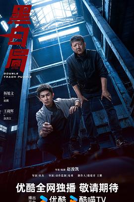 黑白局电视剧第14集