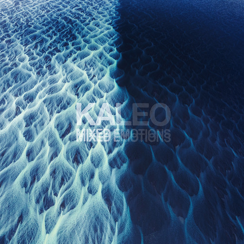 Bloodline歌词-KALEO