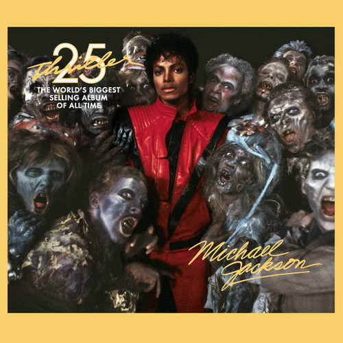 Wanna Be Startin' Somethin'歌词-Michael Jackson