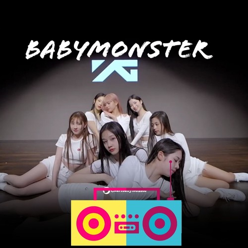 Someone You Loved歌词-BABYMONSTER (베이비몬스터)