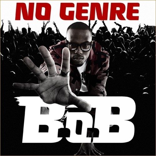 Not Lost (Explicit)歌词-B.o.B