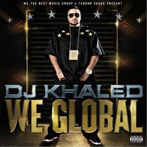 Defend Dade (Explicit)歌词-DJ Khaled / Casely / Pitbull