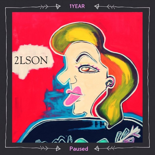 멈춰진 (已停止) (Inst.)歌词-2LSON / LILAC (라일락)