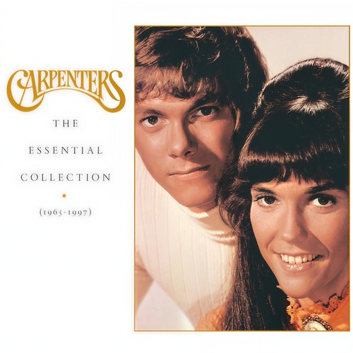 Suntory Pop Jingle #1歌词-Carpenters