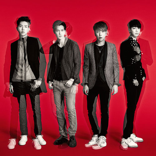 Truth (Inst.)歌词-CNBLUE (씨엔블루)