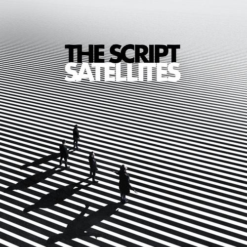 Run Run Run歌词-The Script