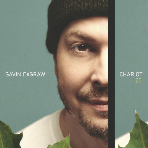 Chariot (Chariot 20)歌词-Gavin DeGraw