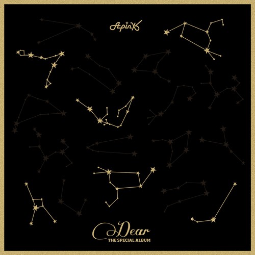 4월 19일 (0419) (Inst.)歌词-Apink (에이핑크)