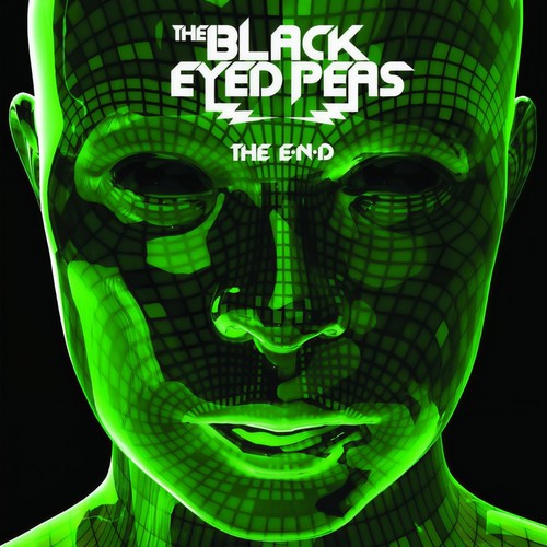 That's The Joint (Album Version)歌词-Black Eyed Peas