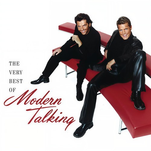 One In A Million歌词-Modern Talking