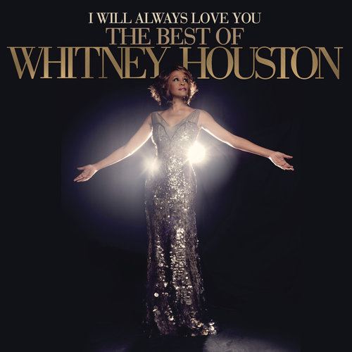 So Emotional歌词-Whitney Houston