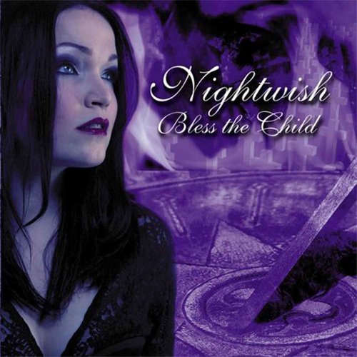 Once Upon a Troubador歌词-Nightwish