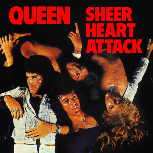 Bring Back That Leroy Brown (Remastered 2011)歌词-Queen