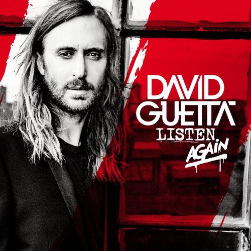 Bad(feat. Vassy) (Radio Edit)歌词-David Guetta / Showtek / Vassy