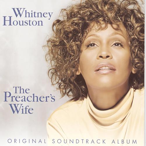 I Believe in You and Me (Record Version)歌词-Whitney Houston