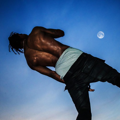 BACC (Bonus) (Explicit)歌词-Travis Scott