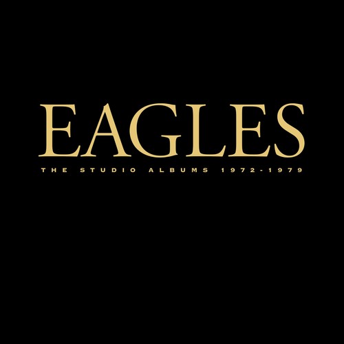 King of Hollywood (2013 Remaster)歌词-Eagles