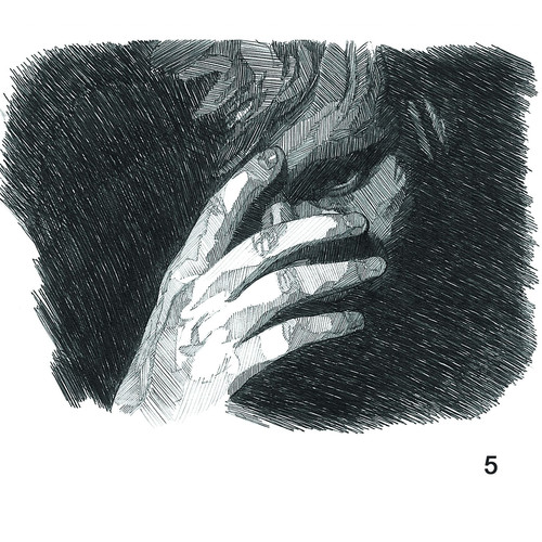 Lately (feat. Devlin)歌词-Ed Sheeran / Devlin