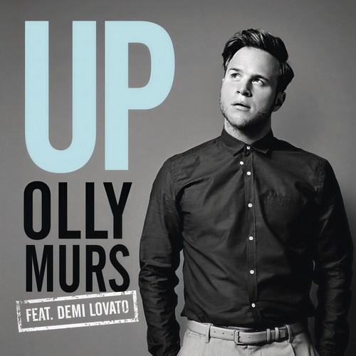 Up (Live Acoustic Version)歌词-Olly Murs / Demi Lovato