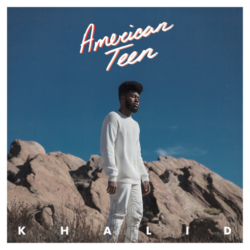 Coaster歌词-Khalid