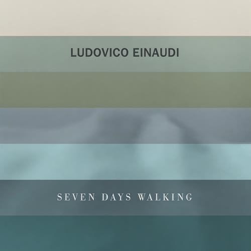 Seven Days Walking / Day 1 - Einaudi: The Path Of The Fossils (化石の小径|カセキノショウケイ) (Day 1)歌词-Ludovico Einaudi / Federico Mecozzi / Redi Hasa