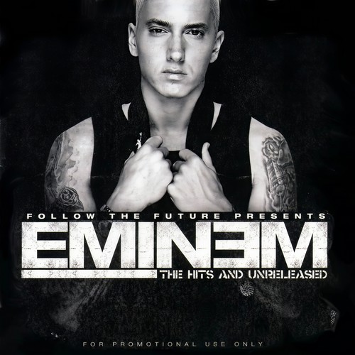 My Name is歌词-Eminem
