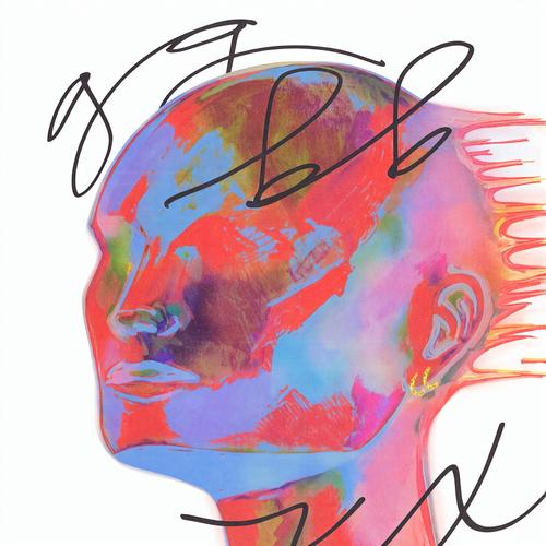 never mind, let's break up歌词-LANY