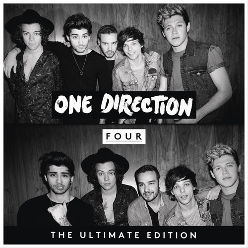 Ready to Run歌词-One Direction